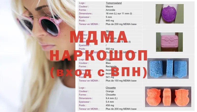 MDMA Molly  Буй 